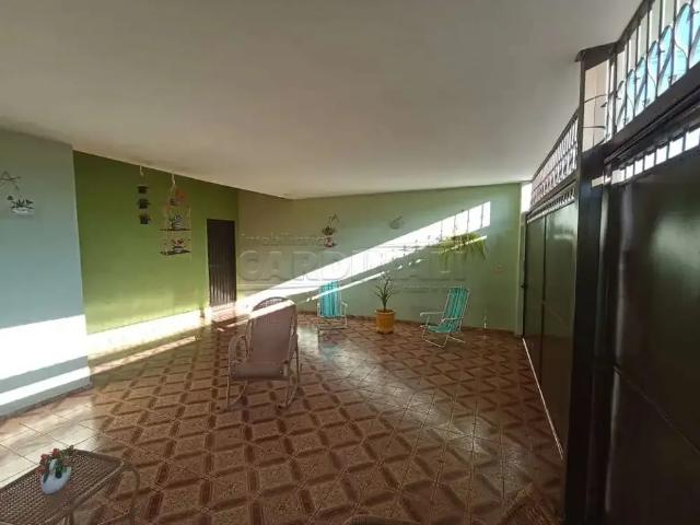 Casa aluguel em Região Imediata de São Carlos, São Carlos