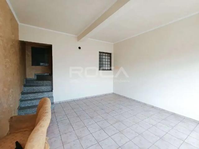Casa aluguel em Região Imediata de São Carlos, São Carlos