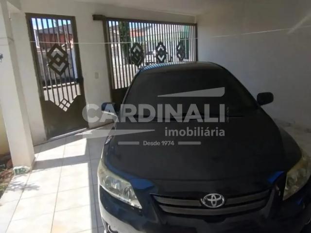 Casa aluguel em Região Imediata de São Carlos, São Carlos