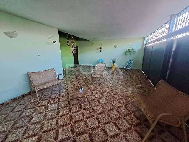 Casa aluguel em Região Imediata de São Carlos, São Carlos