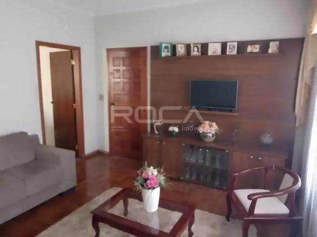 Casa aluguel em São Carlos