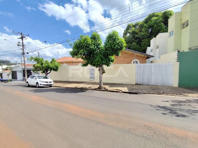 Casa aluguel em São Carlos