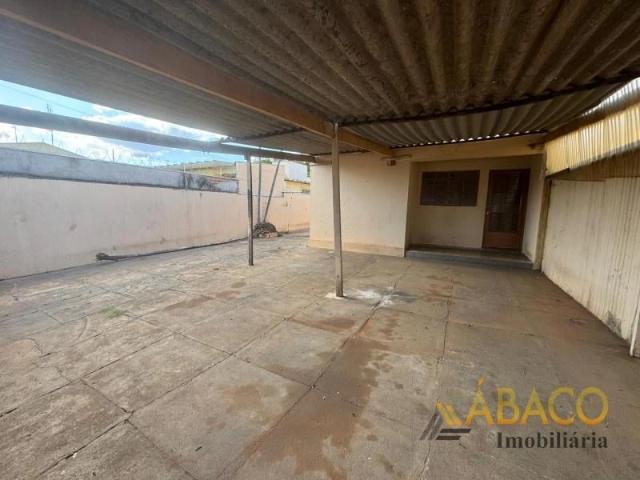 Casa aluguel em São Carlos, Região Geográfica Intermediária de Araraquara