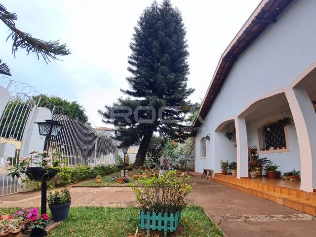 Casa aluguel em São Carlos