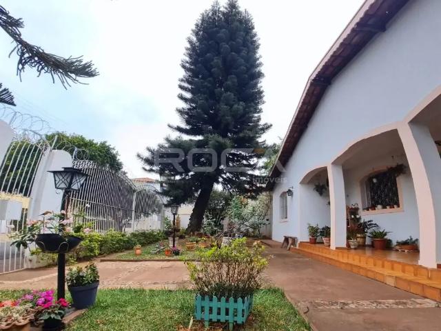 Casa aluguel em Região Imediata de São Carlos, São Carlos
