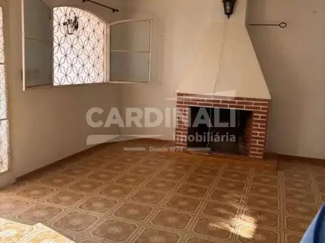 Casa aluguel em Região Imediata de São Carlos, São Carlos