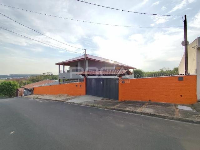 Casa aluguel em São Carlos