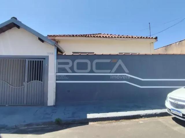 Casa aluguel em Região Imediata de São Carlos, São Carlos