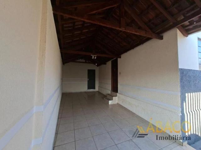 Casa aluguel em São Carlos, Região Geográfica Intermediária de Araraquara