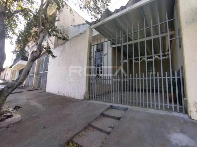 Casa aluguel em Bela Vista São-Carlense, São Carlos