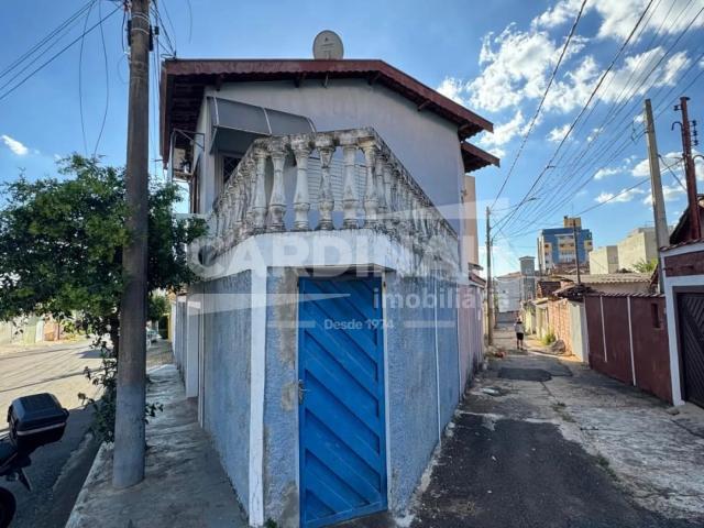Casa aluguel em São Carlos, Região Geográfica Intermediária de Araraquara