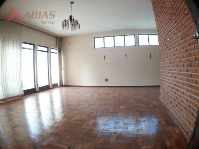 Casa aluguel em São Carlos, Jardim Paraíso