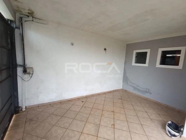 Casa aluguel em Região Imediata de São Carlos, São Carlos