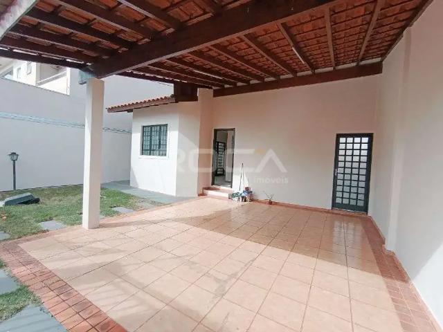 Casa aluguel em Região Imediata de São Carlos, São Carlos