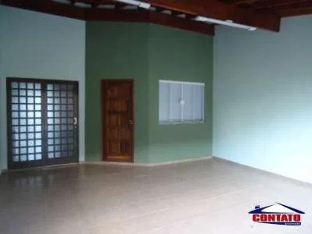 Casa aluguel em Jardim São Carlos, São Carlos