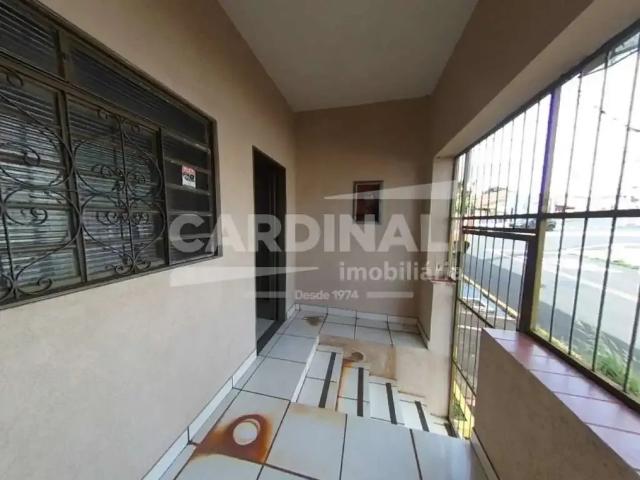 Casa aluguel em Região Imediata de São Carlos, São Carlos