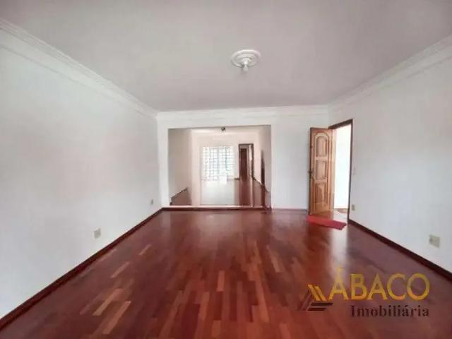 Casa aluguel em Região Imediata de São Carlos, São Carlos