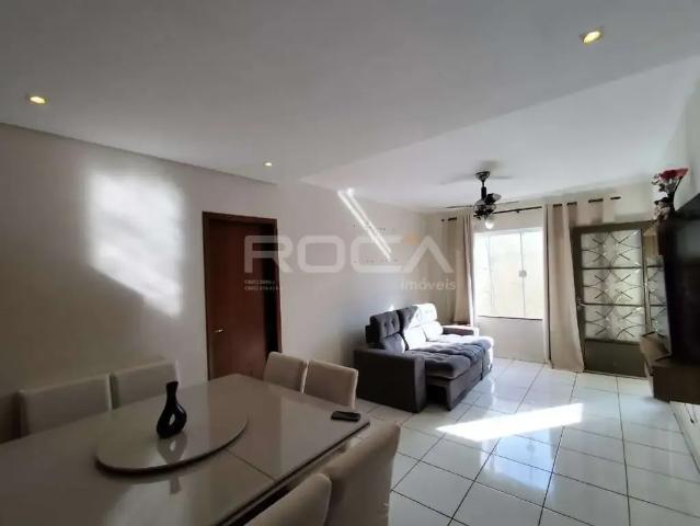 Casa aluguel em Região Imediata de São Carlos, São Carlos