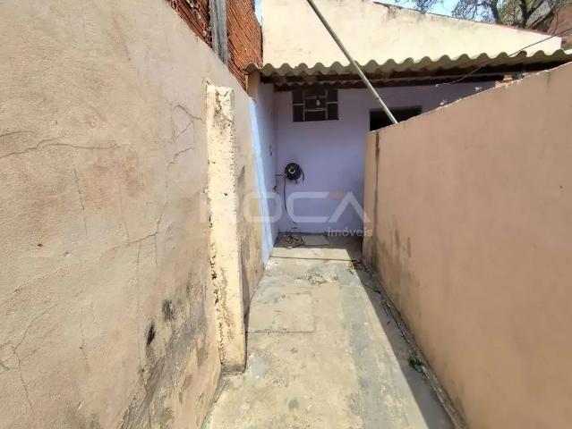 Casa aluguel em Região Imediata de São Carlos, São Carlos