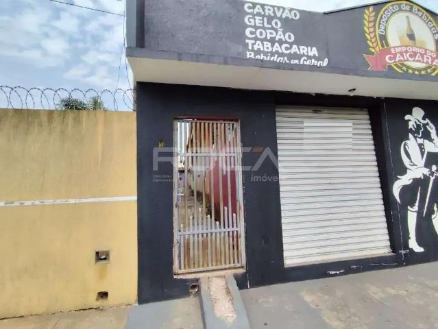Casa aluguel em Região Imediata de São Carlos, São Carlos