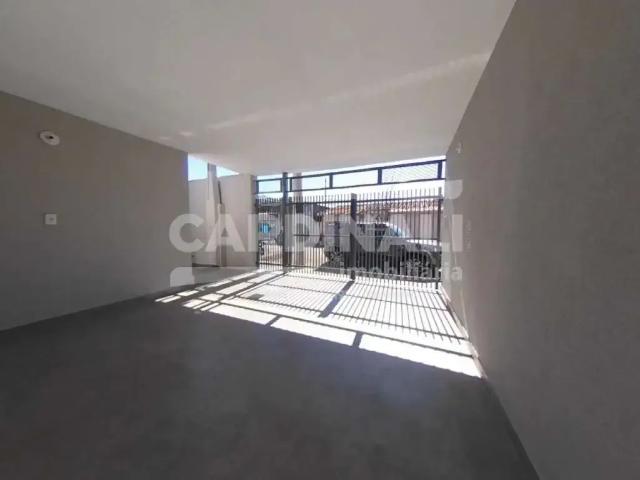 Casa aluguel em São Carlos, Região Geográfica Intermediária de Araraquara