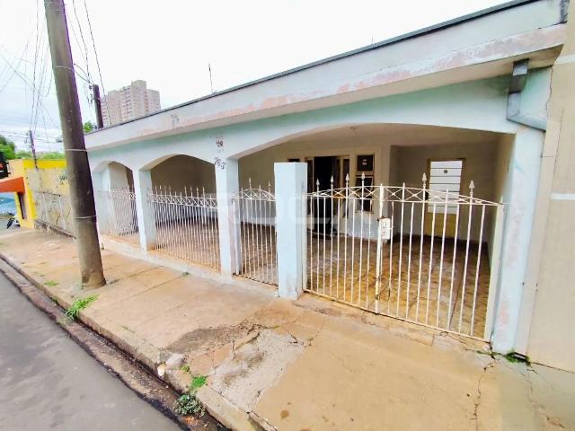 Casa aluguel em Região Imediata de São Carlos, São Carlos