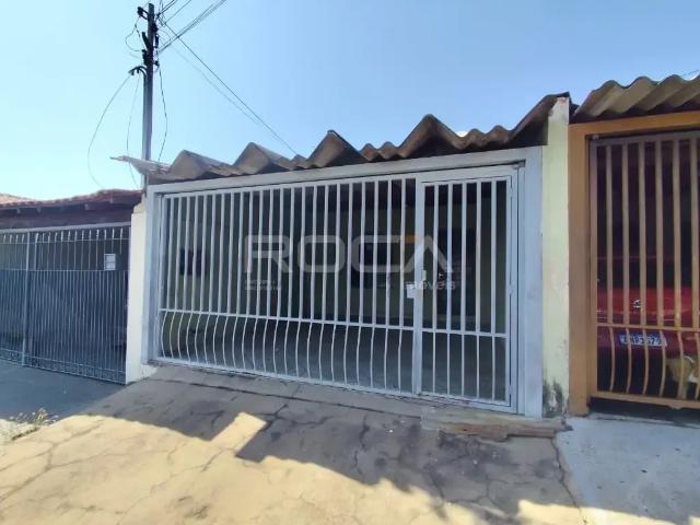 Casa aluguel em Região Imediata de São Carlos, São Carlos