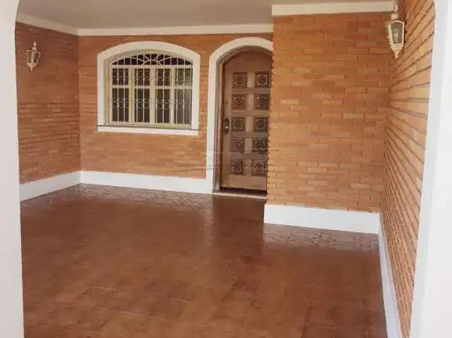 Casa aluguel em Região Imediata de São Carlos, São Carlos