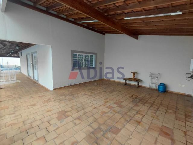 Casa aluguel em Vila Alpes, São Carlos