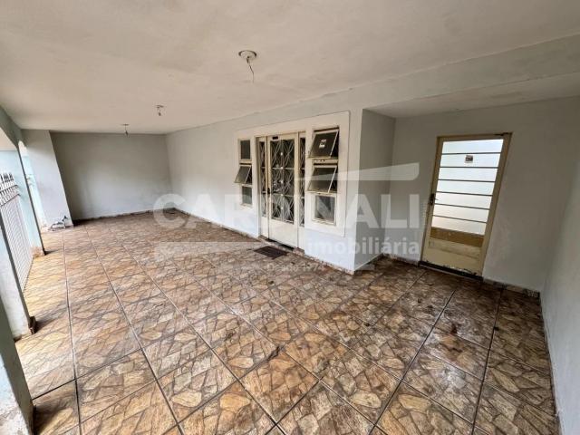 Casa aluguel em São Carlos, Região Geográfica Intermediária de Araraquara