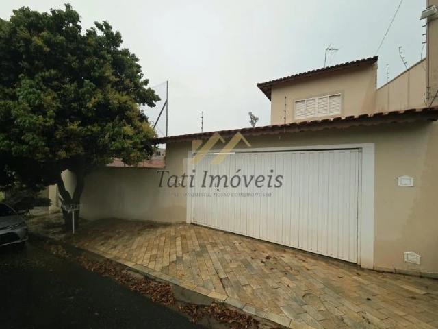Casa aluguel em Vila Alpes, São Carlos