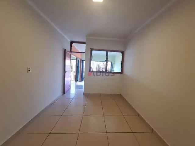 Casa aluguel em São Carlos