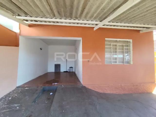 Casa aluguel em Região Imediata de São Carlos, São Carlos