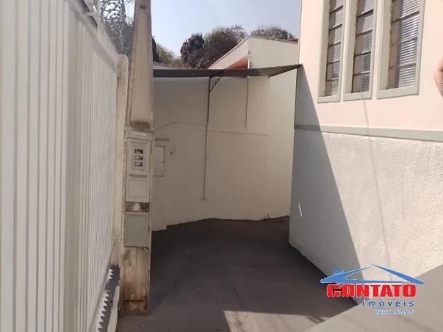 Casa aluguel em São Carlos