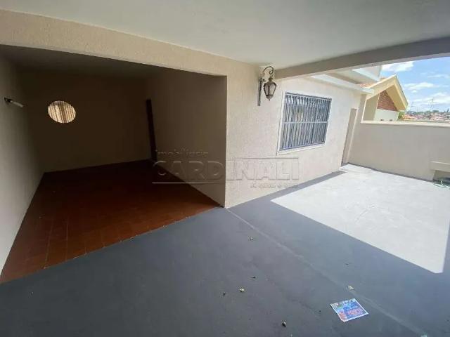 Casa aluguel em Região Imediata de São Carlos, São Carlos