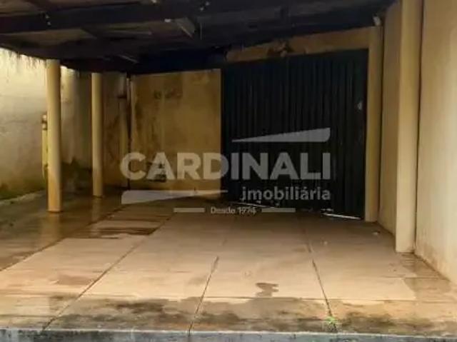Casa aluguel em Região Imediata de São Carlos, São Carlos