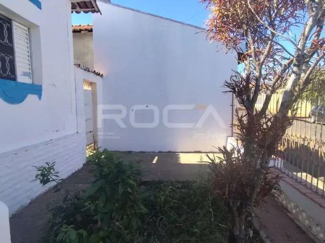 Casa aluguel em Região Imediata de São Carlos, São Carlos