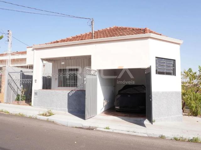 Casa aluguel em Centreville, São Carlos