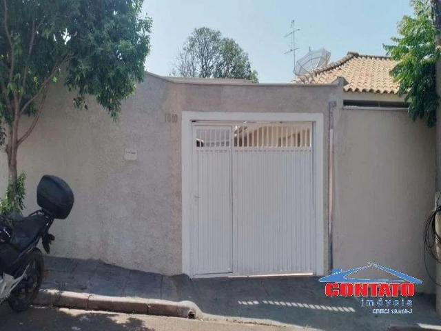 Casa aluguel em São Carlos