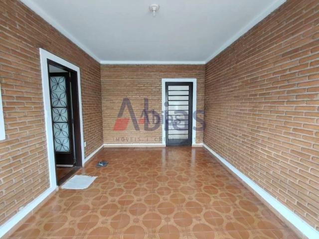 Casa aluguel em Jardim Cardinali, São Carlos