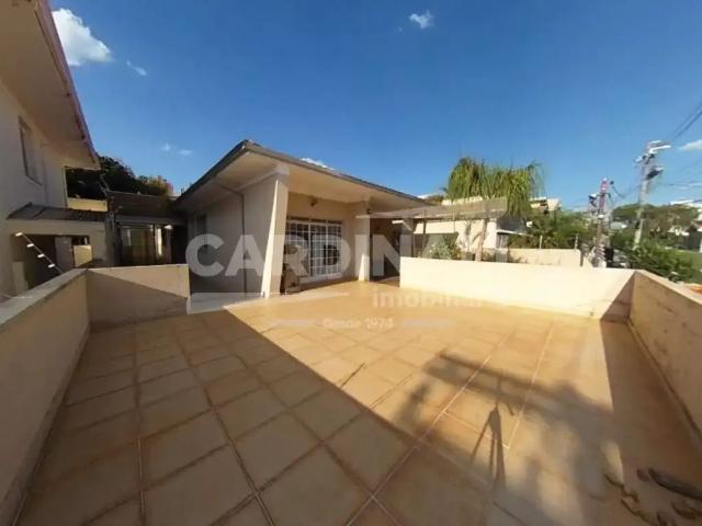 Casa aluguel em Região Imediata de São Carlos, São Carlos