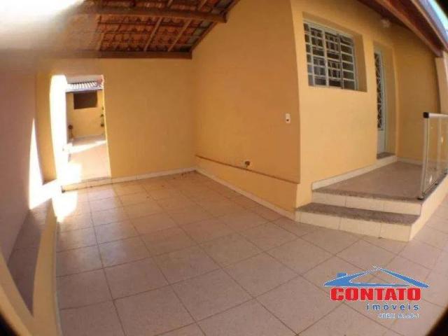 Casa aluguel em Jardim Brasil, São Carlos