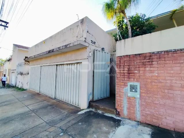 Casa aluguel em Região Imediata de São Carlos, São Carlos