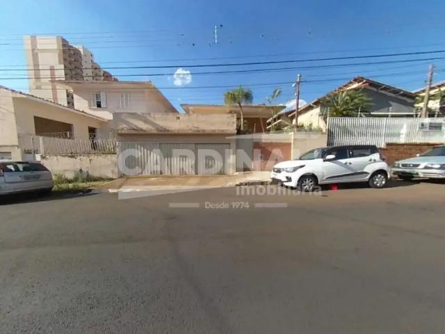 Casa aluguel em São Carlos