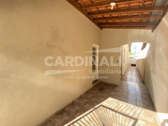 Casa aluguel em Região Imediata de São Carlos, São Carlos