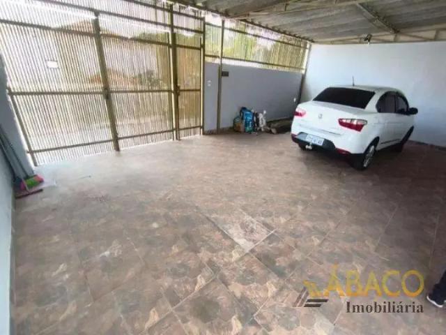 Casa aluguel em Região Imediata de São Carlos, São Carlos