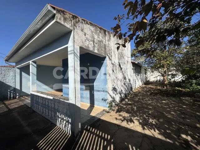 Casa aluguel em Região Imediata de São Carlos, São Carlos