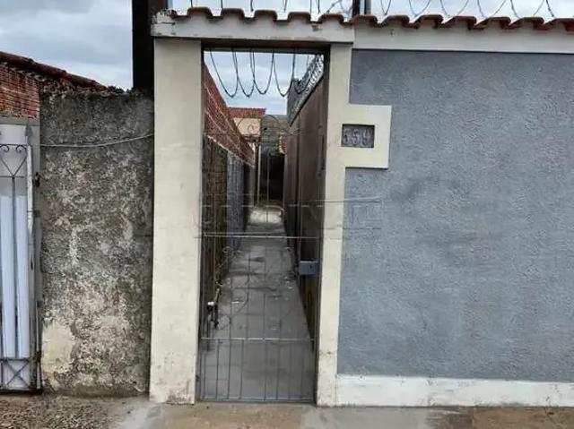 Casa aluguel em Região Imediata de São Carlos, São Carlos