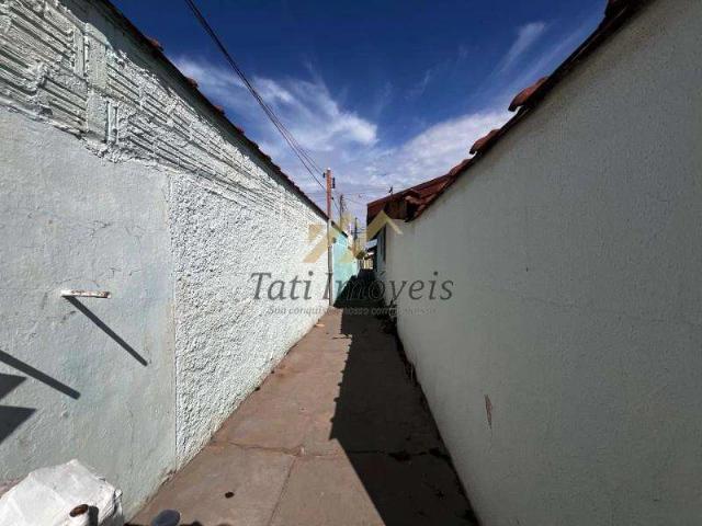 Casa aluguel em Região Imediata de São Carlos, São Carlos