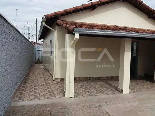 Casa aluguel em Região Imediata de São Carlos, São Carlos